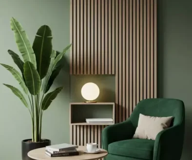 Unlock 2025 Interior Color Trends_ Transform Your Home with These 4 Must-Have Hues -