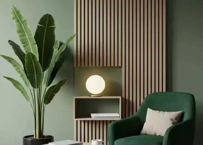 Unlock 2025 Interior Color Trends_ Transform Your Home with These 4 Must-Have Hues -