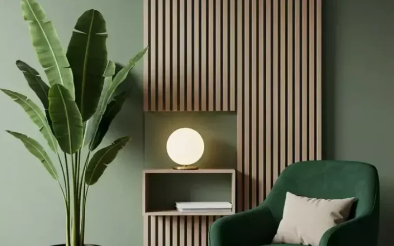 Unlock 2025 Interior Color Trends_ Transform Your Home with These 4 Must-Have Hues -