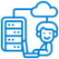 Expert contracting for telecom outside plant (OSP) and internet service provider (ISP) network projects, ensuring quality and speed.