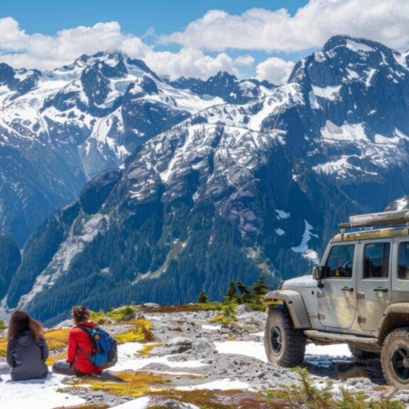 traveling-with-off-road-car
