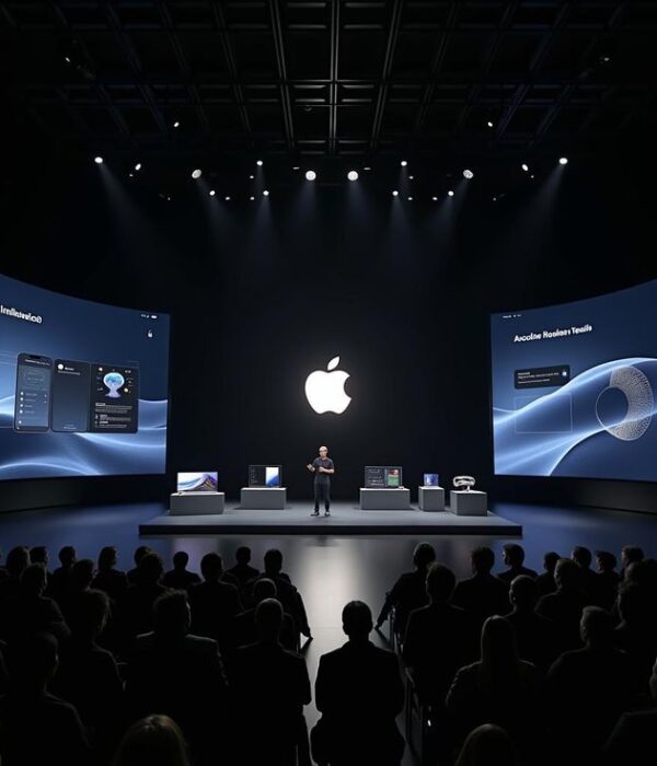 Everything Apple Plans to Show at Its iOS 26-Focused WWDC 2025 Event